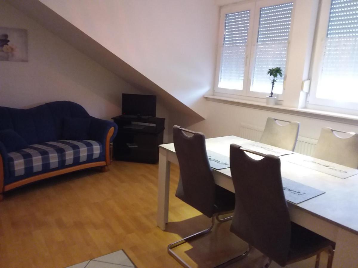 Ferienwohnung Nicole Buffler Lindau  Exterior foto